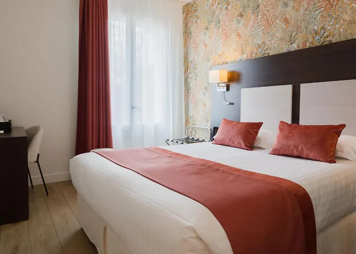 Best Western Hotel De France