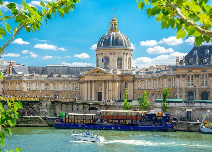Hotel De Seine Paris