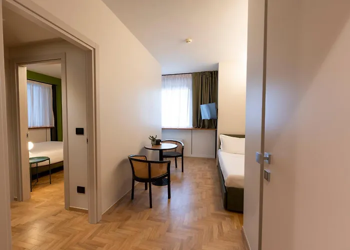 Cristal Palace Hotel