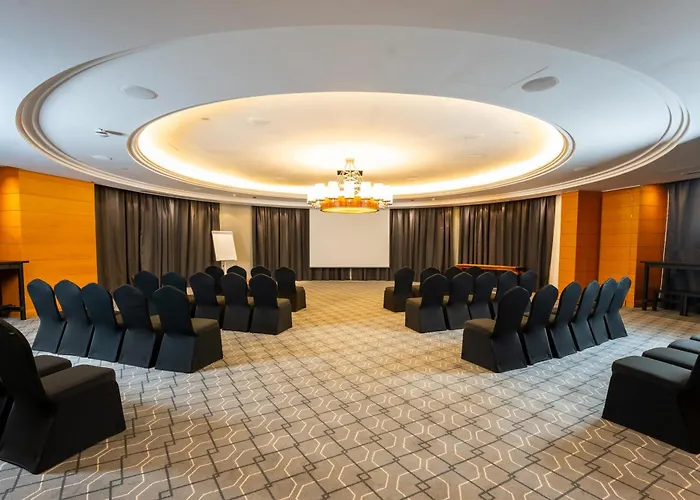 Millennium Hotel Doha