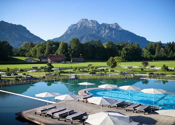 Das König Ludwig - Adult Only Schwangau