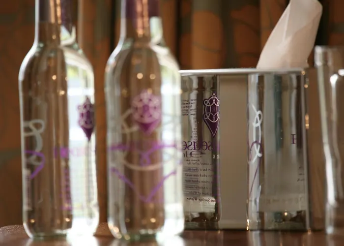 Fishmore Hall Hotel And Boutique Spa
