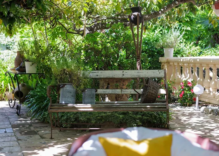 Hotel La Villa Sainte Valerie Adults Only