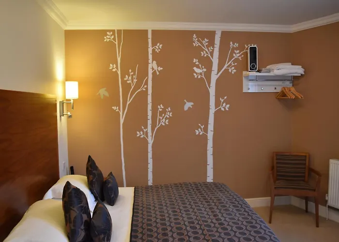 Fishmore Hall Hotel&Boutique Spa