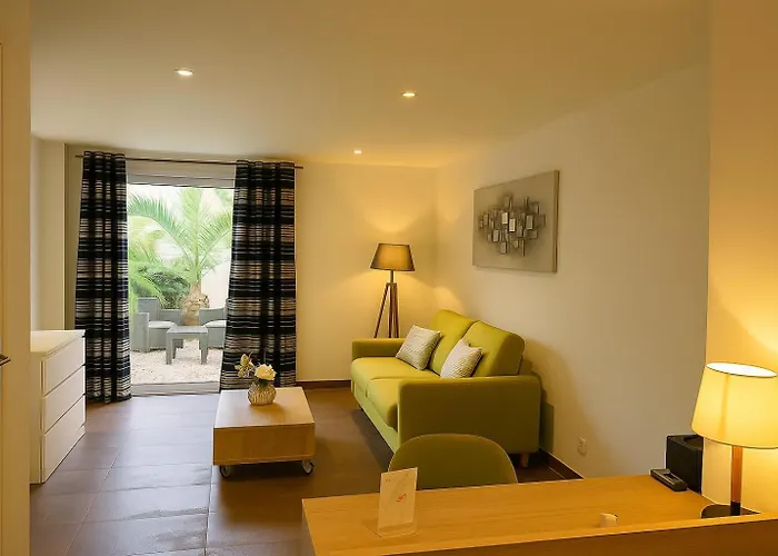 Hotel & Spa Gil De France Cap D'Agde