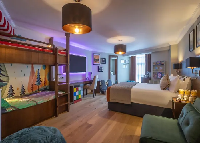 Glenroyal Hotel