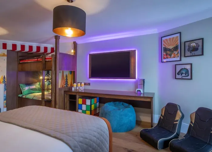Glenroyal Hotel