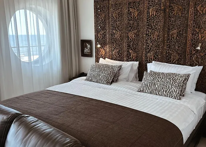 Boutique Hotel Light House Jurmala