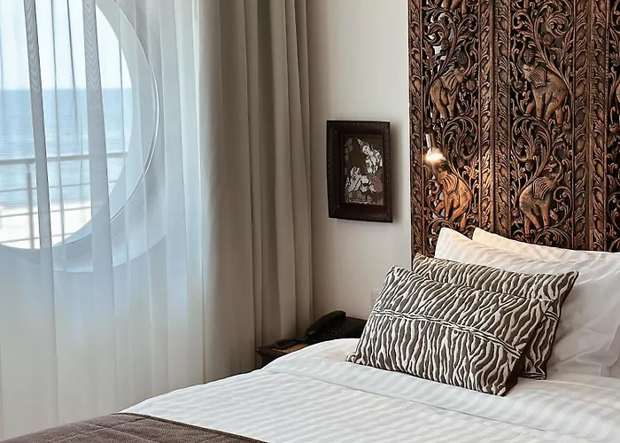 Boutique Hotel Light House Jurmala