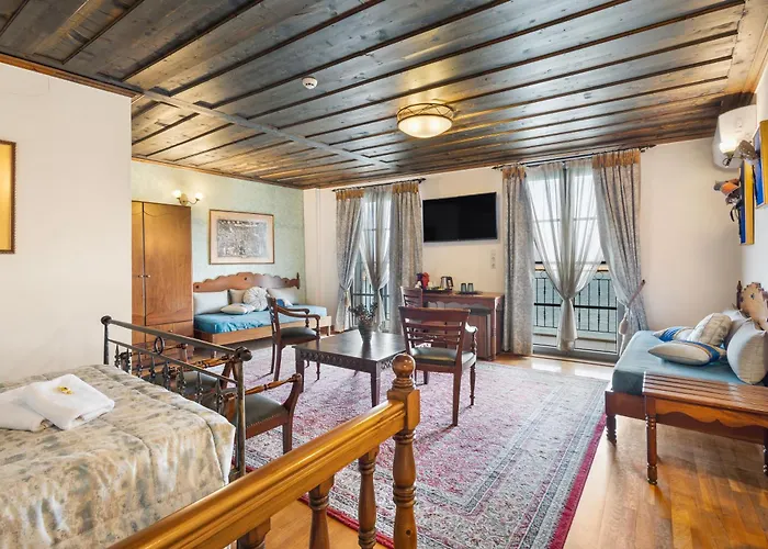 Belmondo Hotel