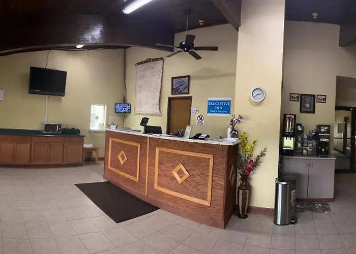 Executive Inn