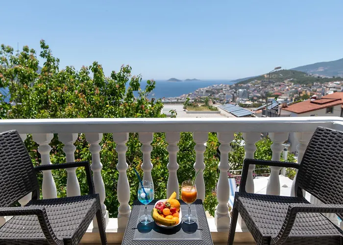 Kelebek Hotel