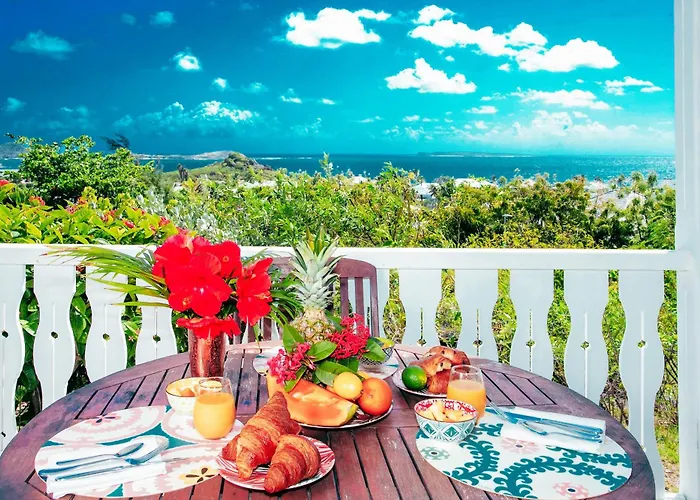 Hotel La Plantation