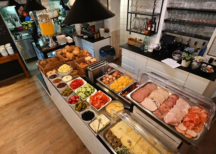 Hotel Zehnthof
