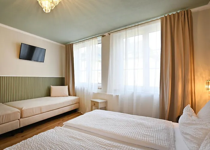 Hotel Zehnthof