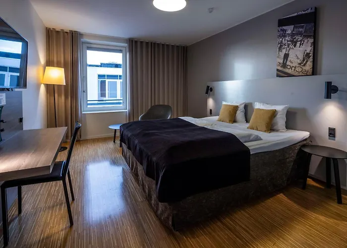 Scandic Aarhus City