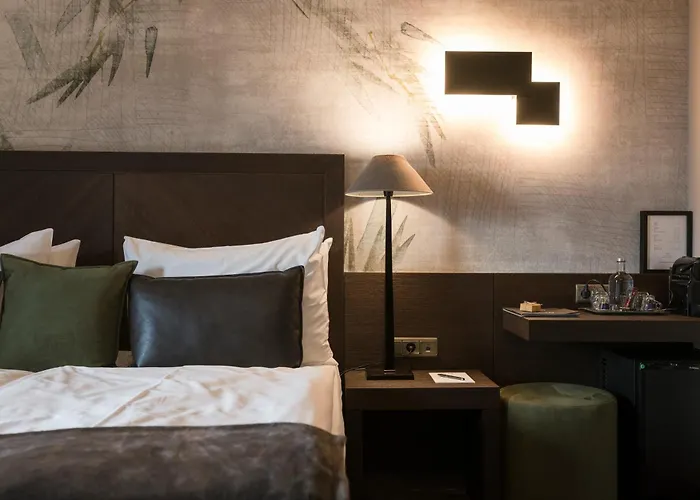 Mair Am Ort Living Hotel B&B
