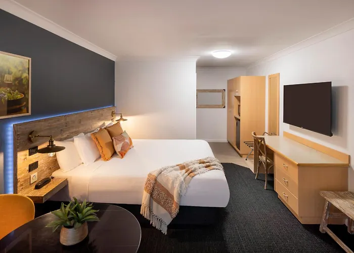 Ibis Styles Orange