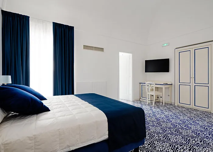 Hotel Da Raffaele Ischia