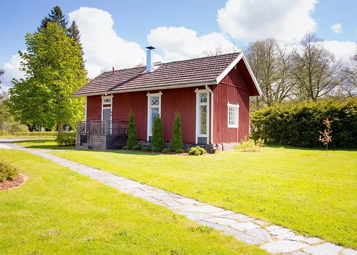 Ahlstroem Ruukki Noormarkku