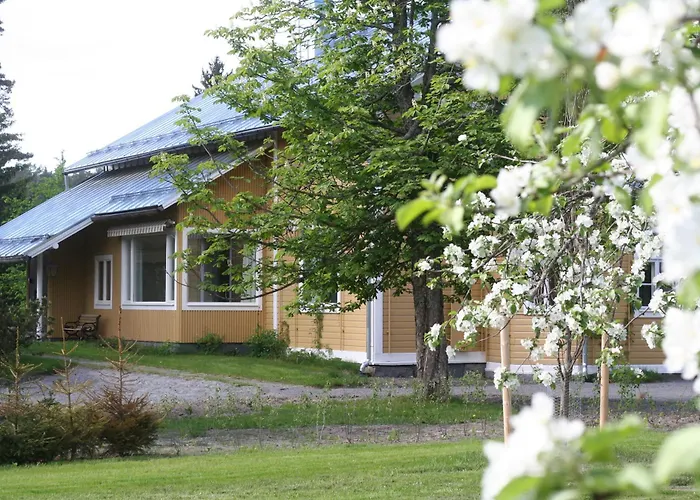 Ahlstroem Ruukki Noormarkku