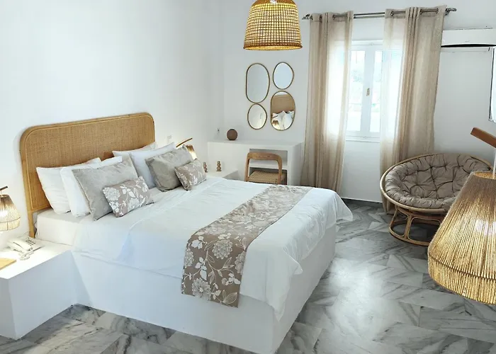 Narges Hotel