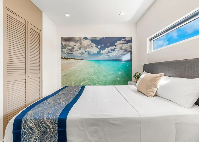 Boutique Hotel Bougainvillea