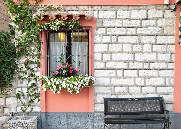 Hotel Il Parco Sirolo