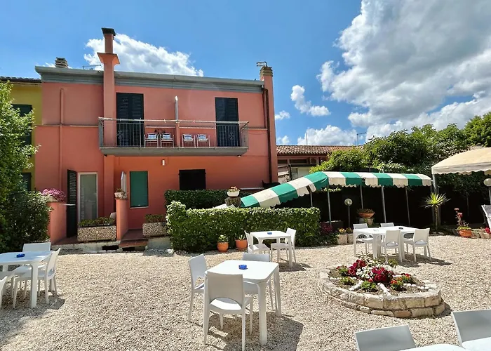 Hotel Il Parco Sirolo