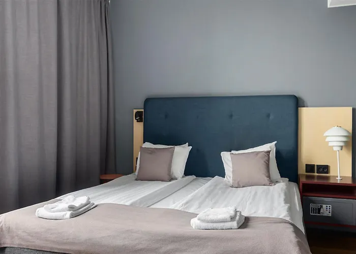 Best Western Hotel Norrkoping City