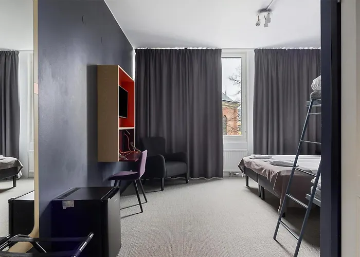 Best Western Hotel Norrkoping City