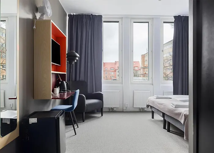 Best Western Hotel Norrkoping City