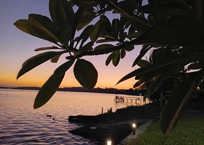 Hotel Lagoa