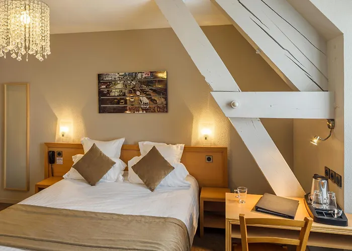 Hôtel Le Vouglans - Restaurant La Valouse