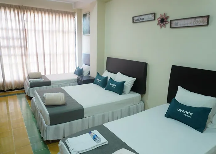 Hotel El Andino