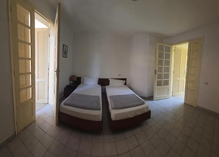 Hotel Saint-Louis Sun Dakar