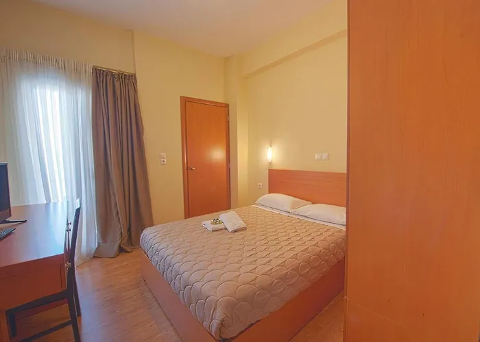Grand Olympic Hotel Loutraki