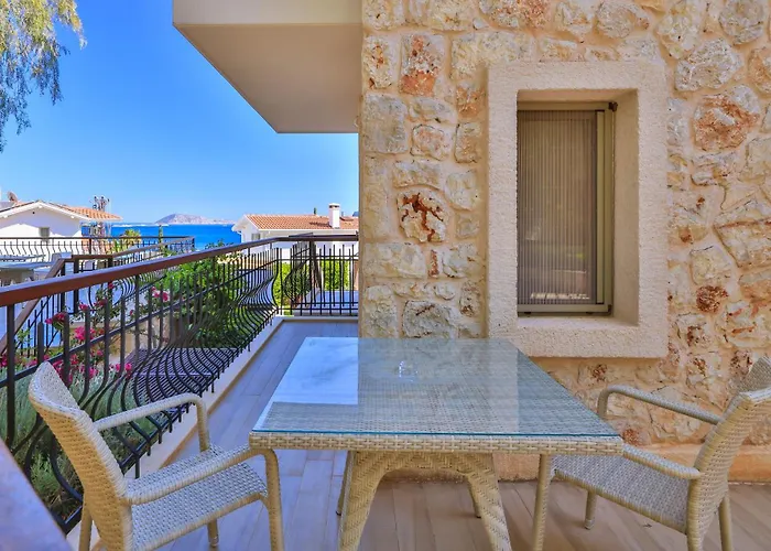 Molino Hotel