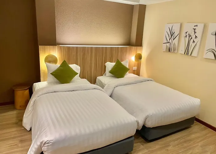 Mybed Chonburi