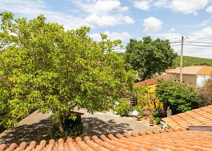 Refugio Das Artes Guesthouse