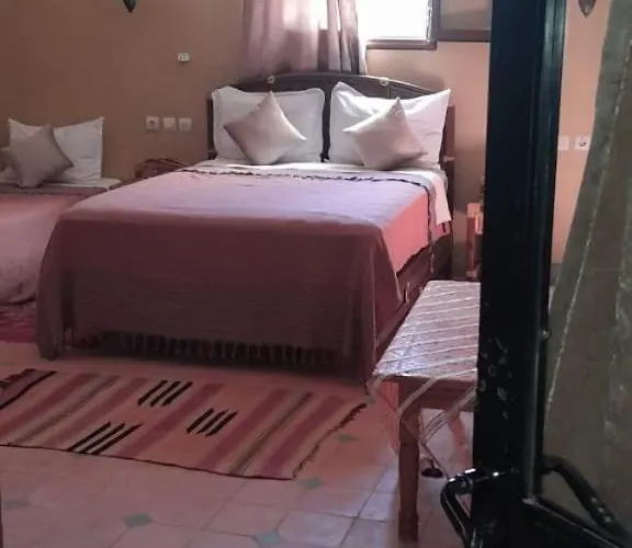 Lescale De Ouarzazate