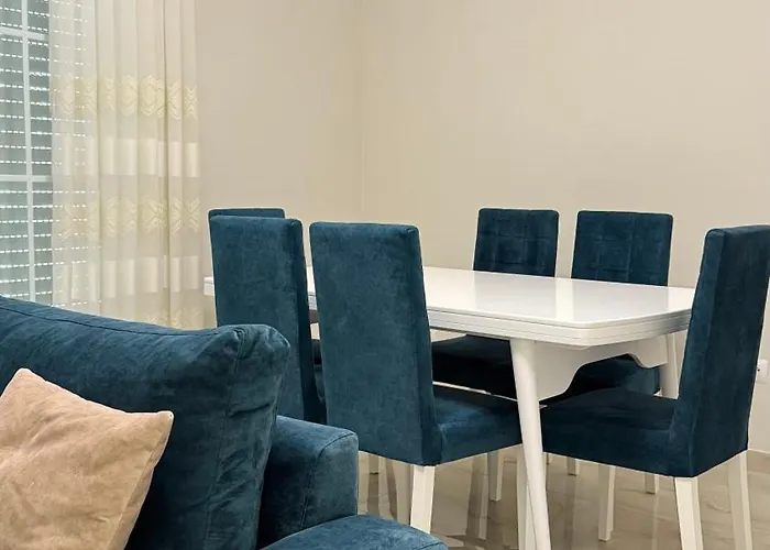 Frenki'S Appartments