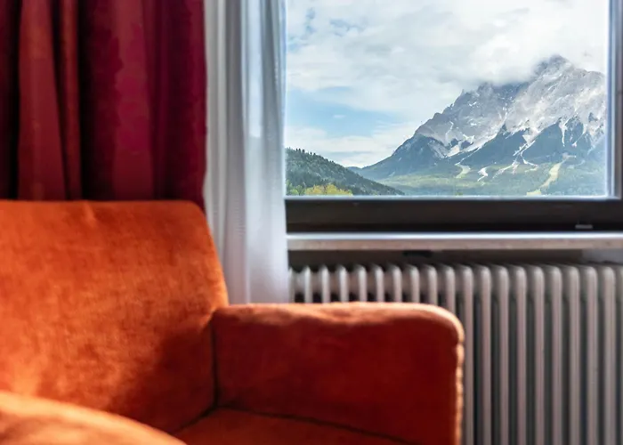 Pop-up Hostel - Loisach