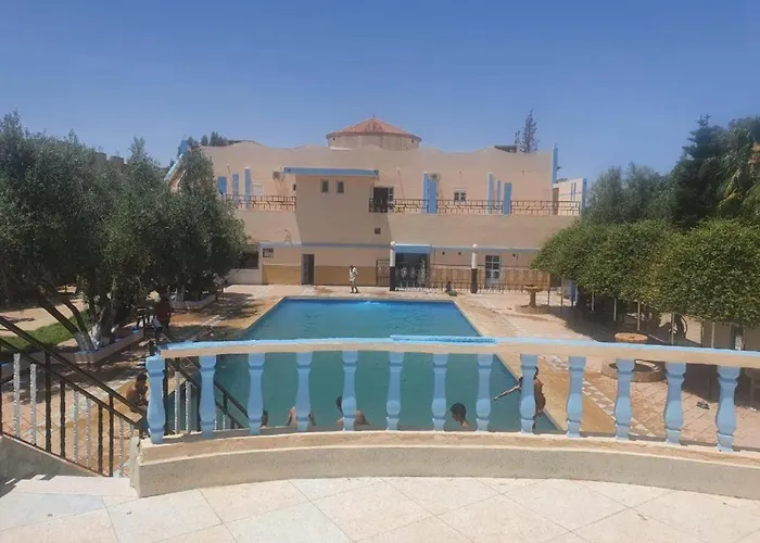 Hotel Complex Europe