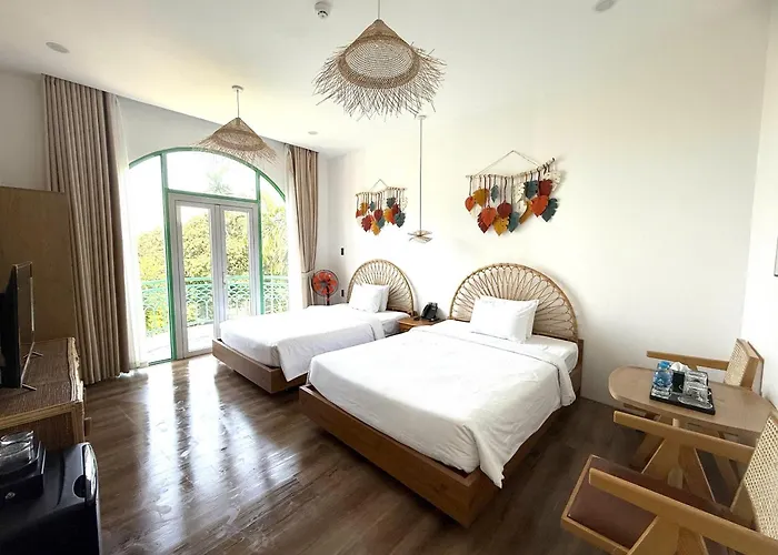 Pisces Hotel Hue
