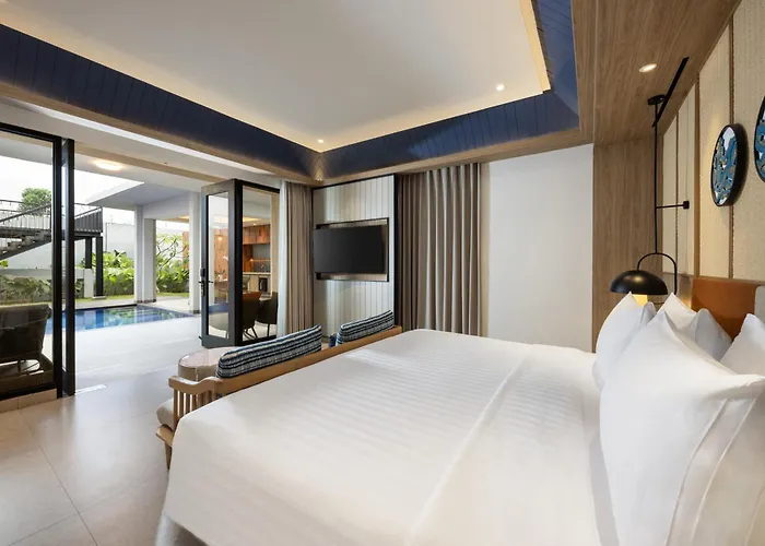 Hotel Santika Premiere Linggarjati - Kuningan
