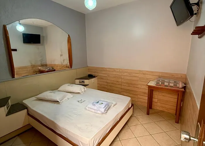 Hotel Glória