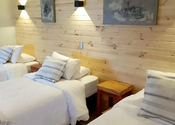 Hotel Bacaris