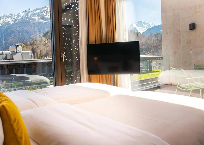 Essential By Dorint Interlaken