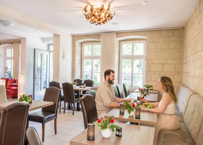 Landhotel am Wasserrad